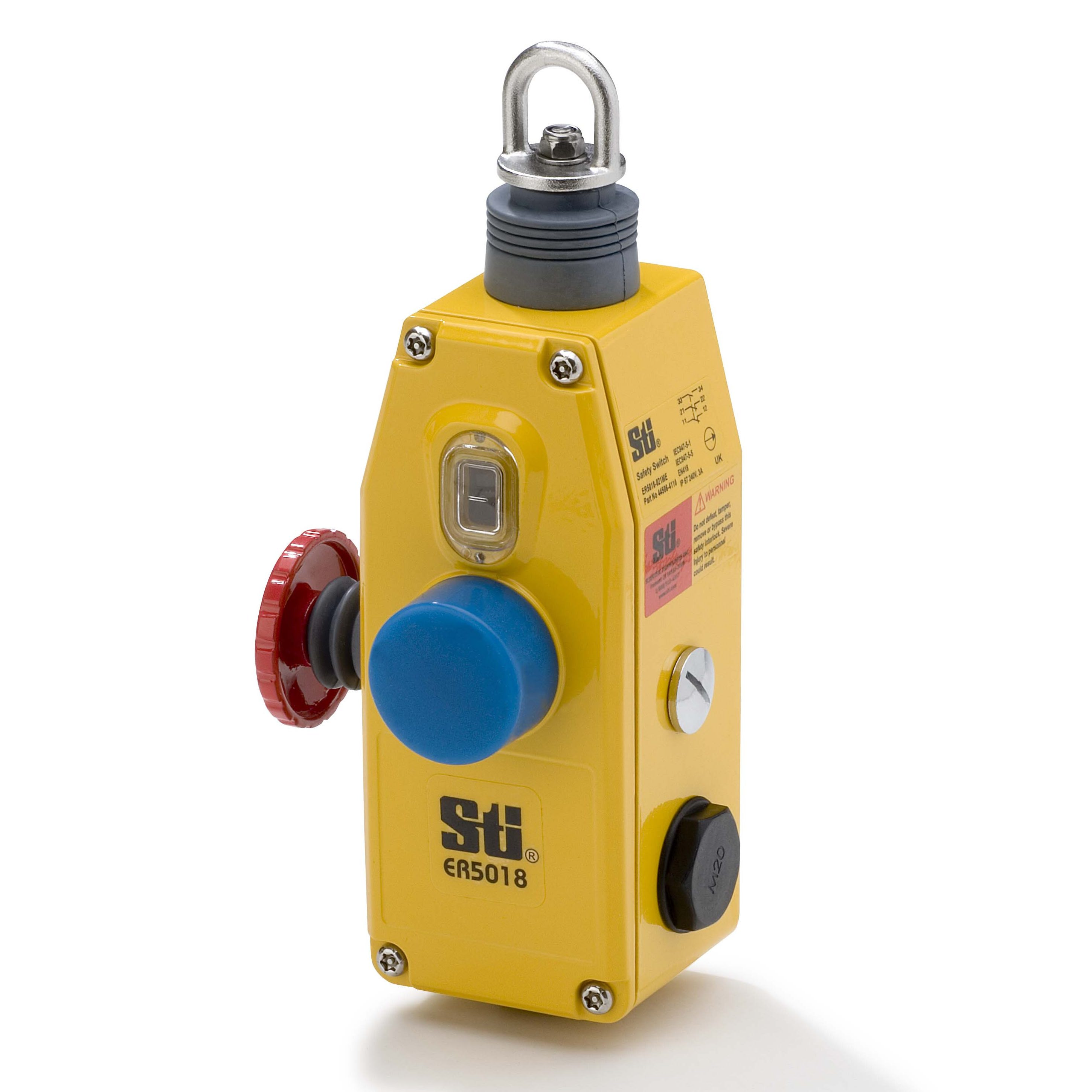 44506-4130 ER5018-030ME, Omron