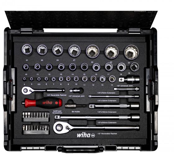 44685, Wiha