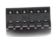 44812-0006, Molex