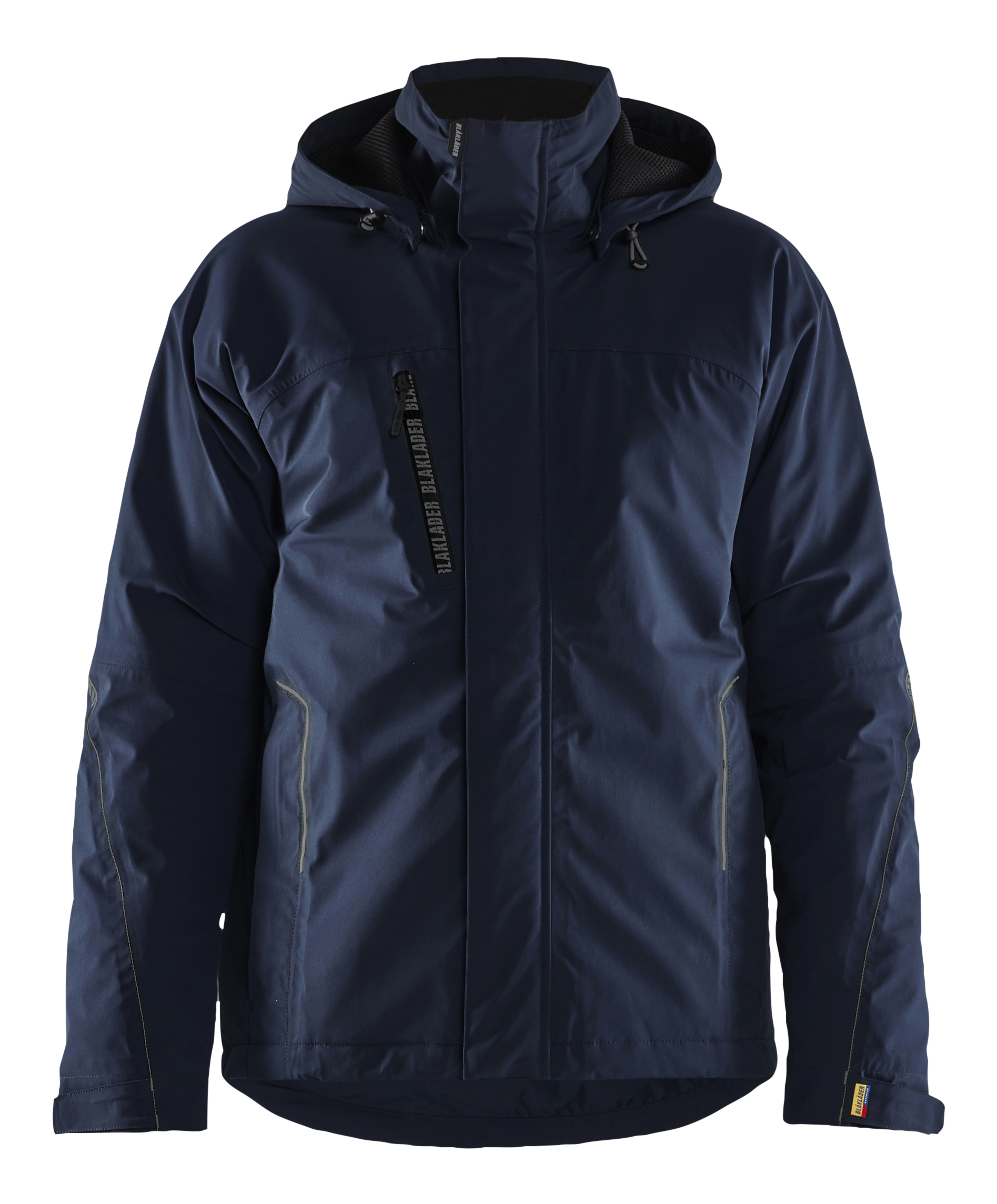448419178699 - S, Blaklader