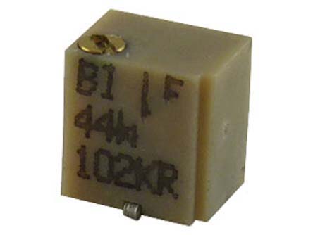 44WR1KLFT7, TT Electronics/BI