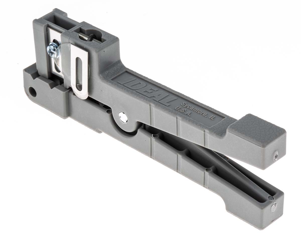 45-162-341, Ideal Industries