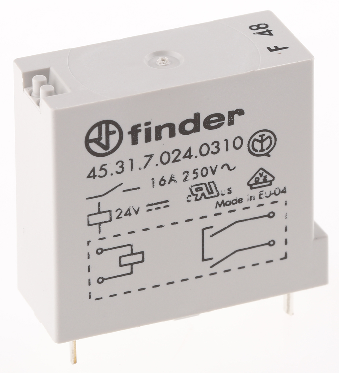 45.31.7.024.0310, Finder