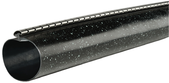 450-20022 RMS 76-22-PO-X-BK, HellermannTyton