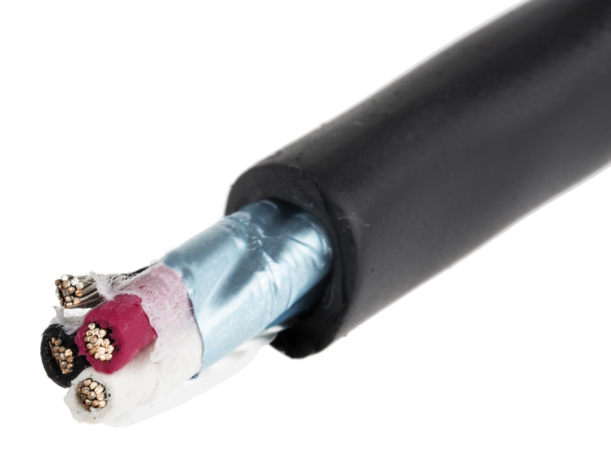 45093 BK005, Alpha Wire