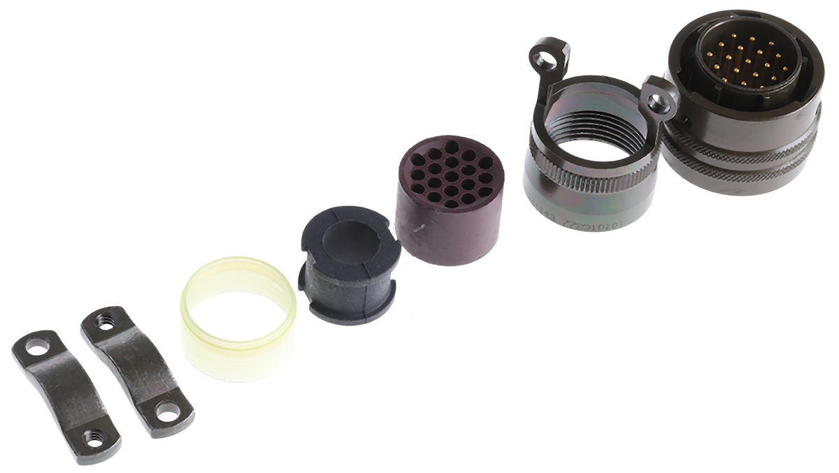 451 06EC 1419P 50, Amphenol Socapex