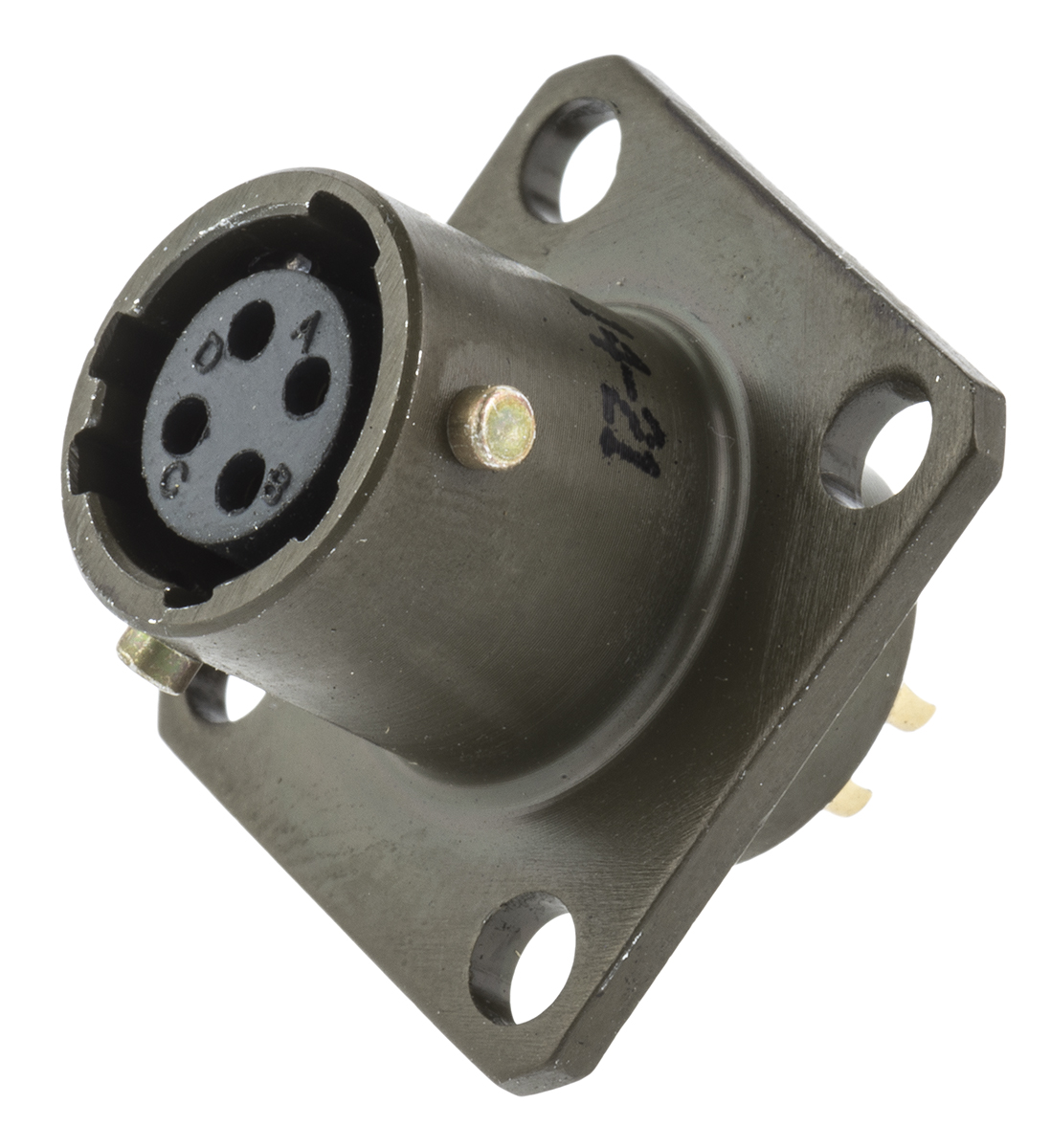 45102E84S50, Amphenol Socapex