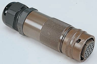 45106A106SPG50, Amphenol Socapex