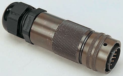 45106A84PPG50, Amphenol Socapex