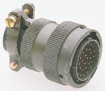45106EC83AP50, Amphenol Socapex