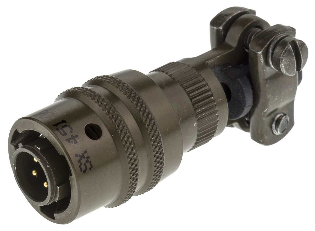 45106EC84P50, Amphenol Socapex
