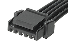 45111-0500, Molex