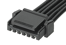 45111-0605, Molex