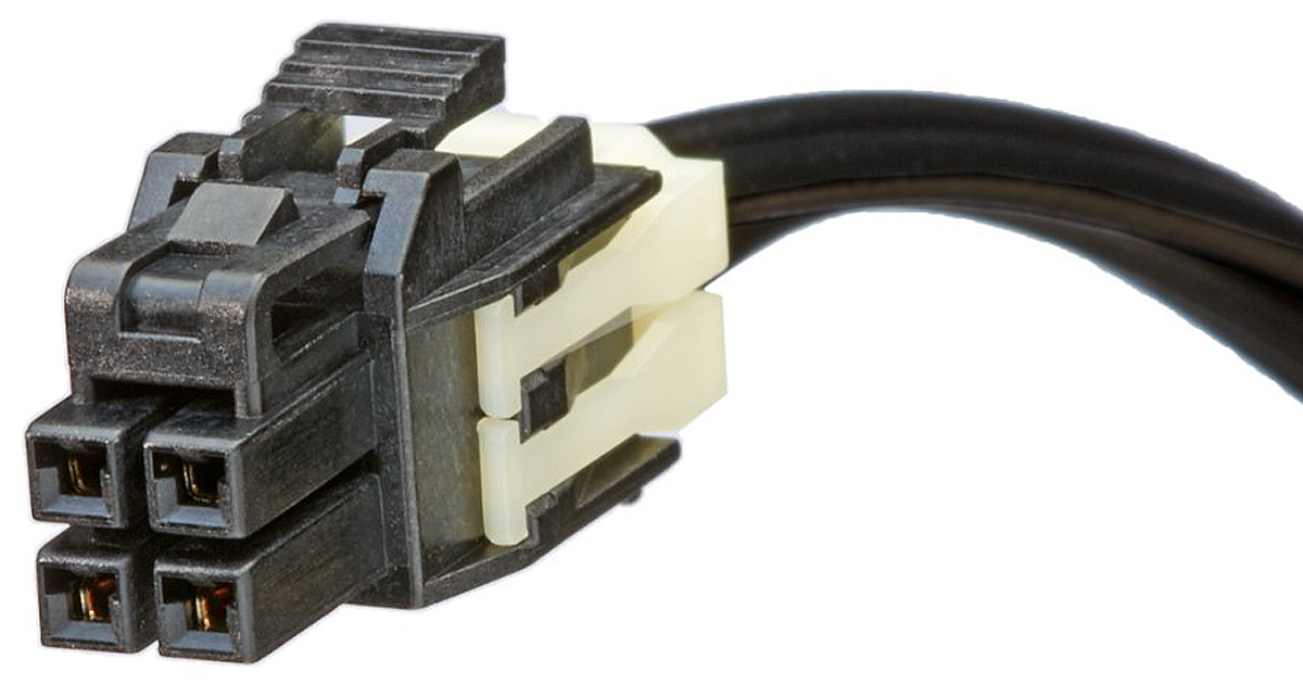 45130-0401, Molex