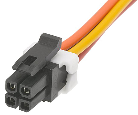 45132-0410, Molex