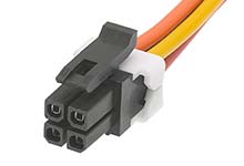 45132-0610, Molex