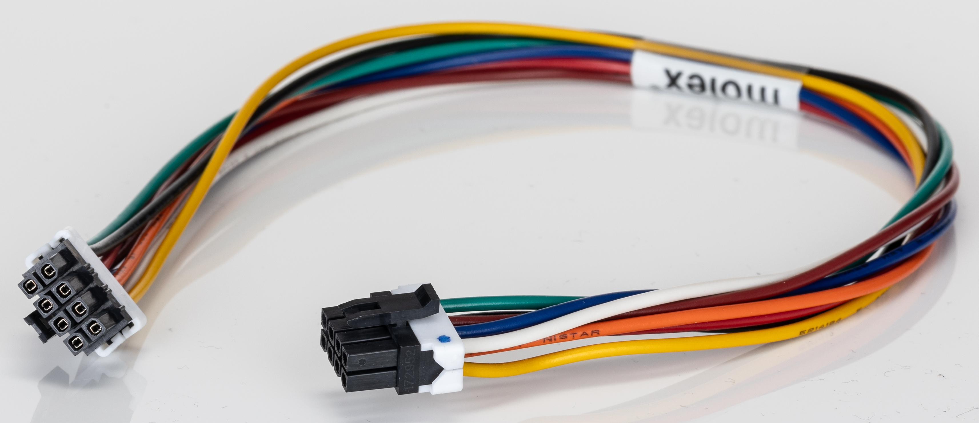 45132-0803, Molex