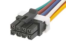 45132-0810, Molex