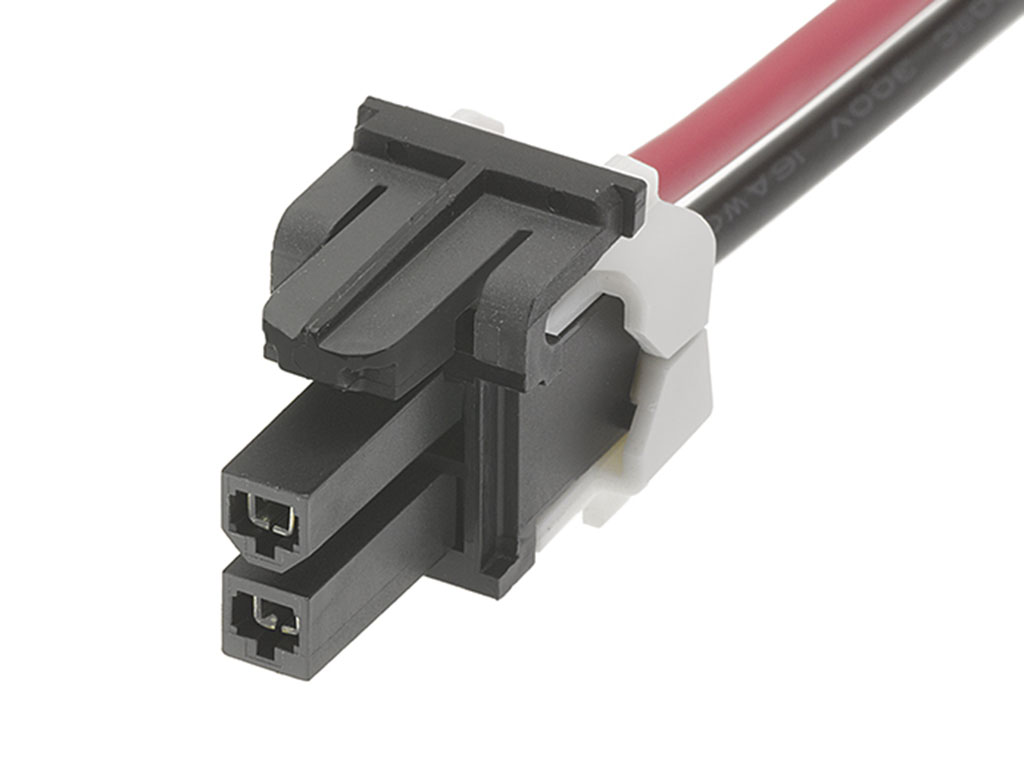 45135-0203, Molex