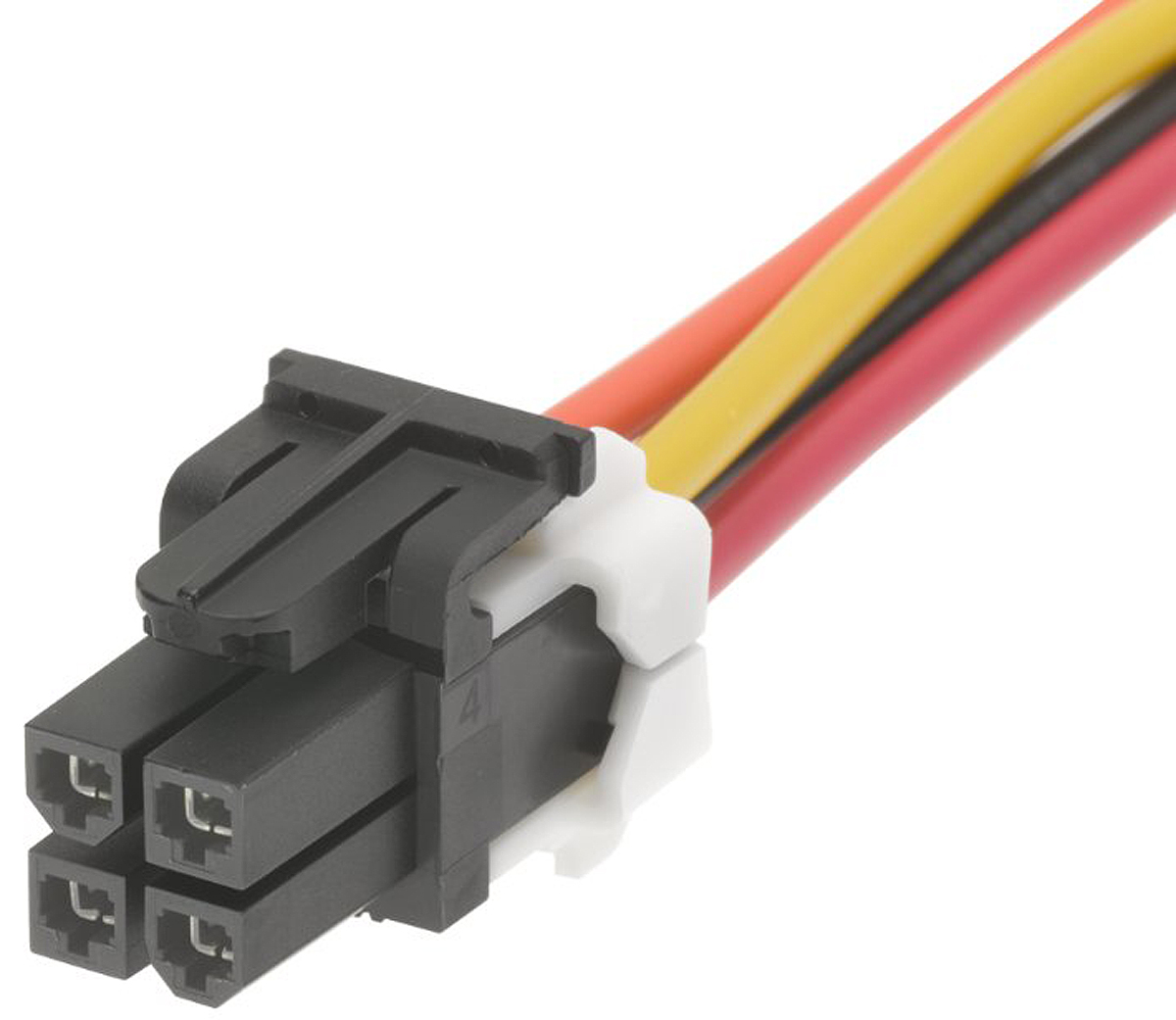 45135-0410, Molex