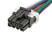 45135-0810, Molex