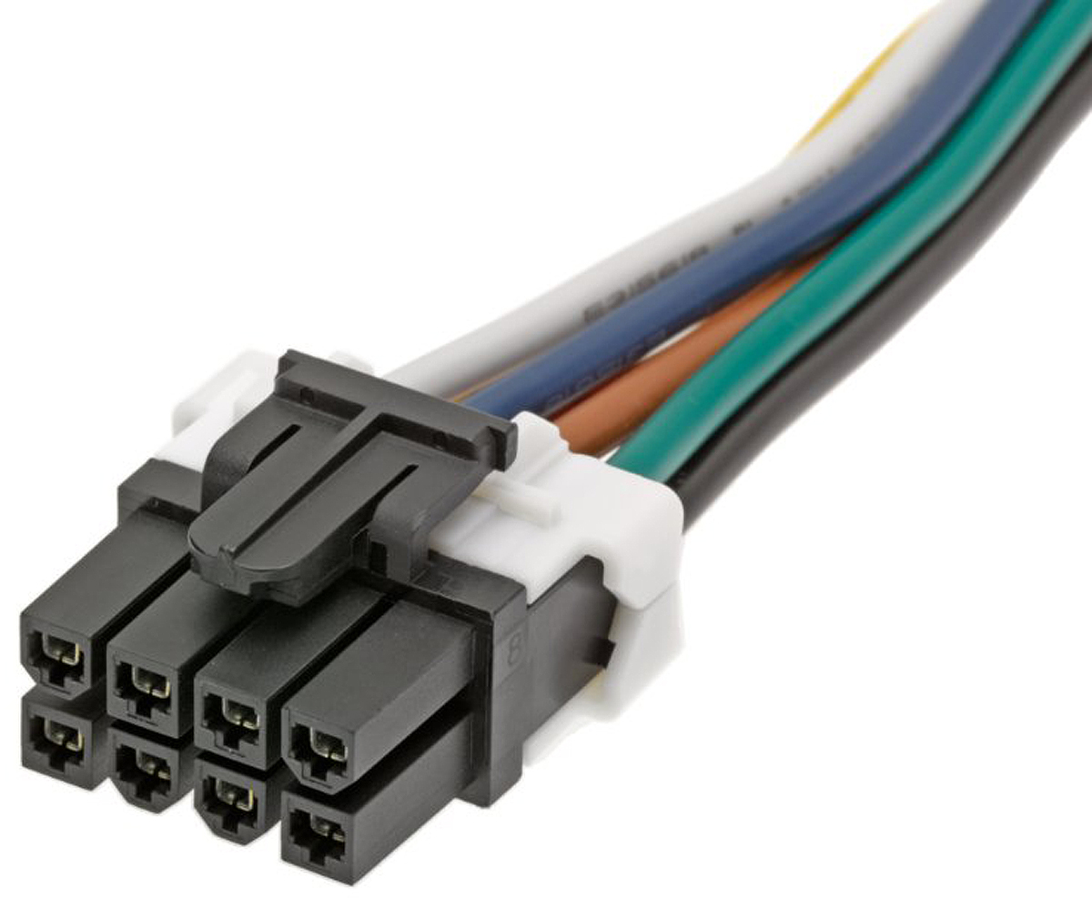 45135-0810, Molex
