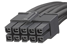 45136-1010, Molex