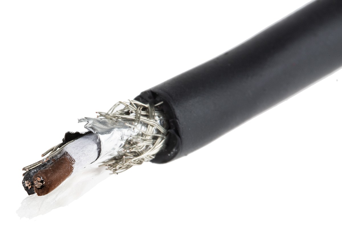 45152 BK005, Alpha Wire
