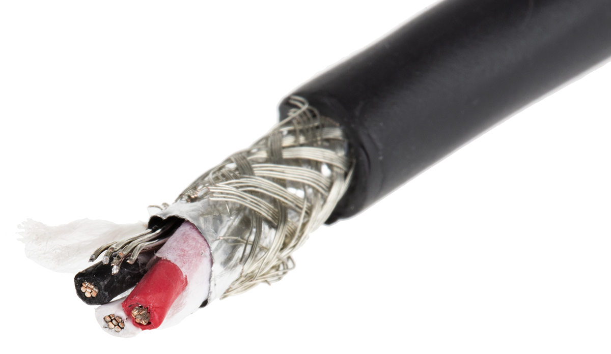 45163 BK005, Alpha Wire