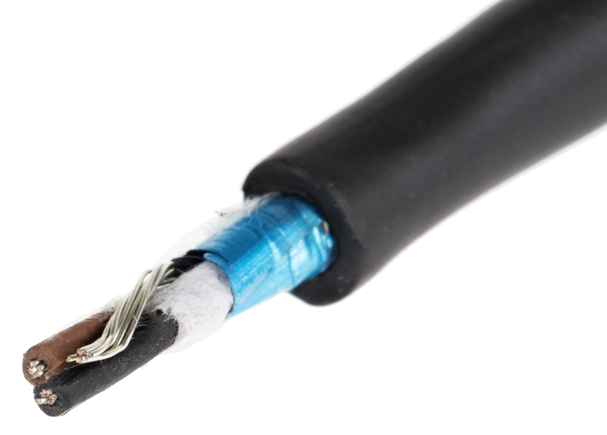 45192 BK005, Alpha Wire