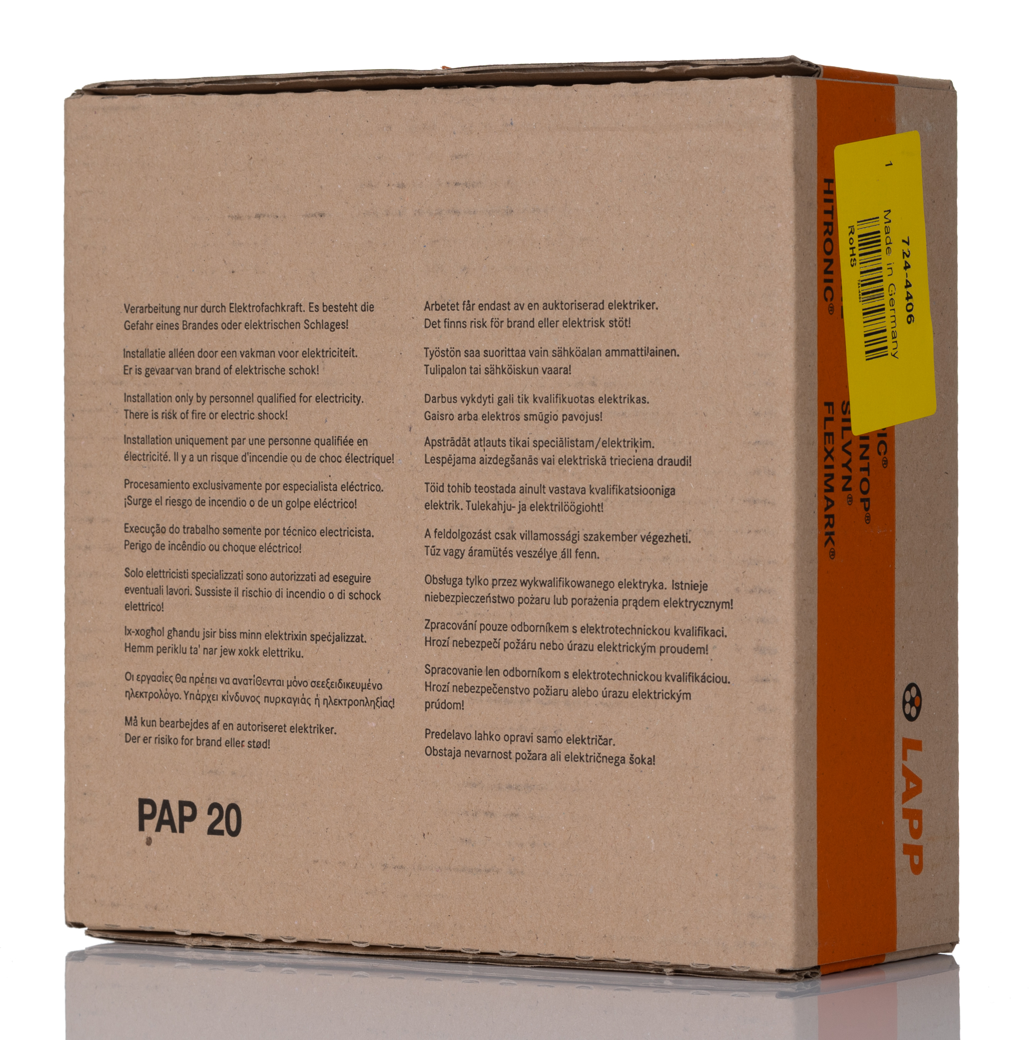 4520141, Lapp