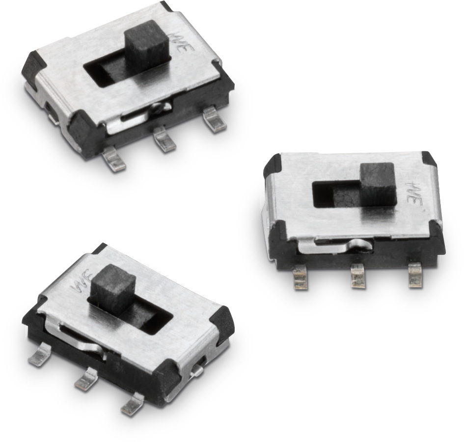 452403012014, Wurth Elektronik