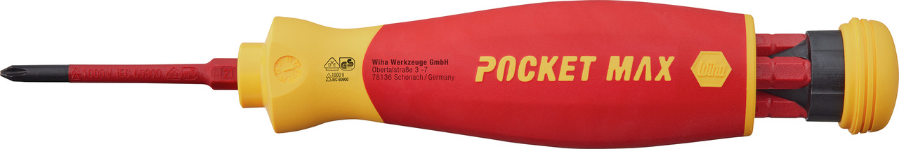 45296, Wiha