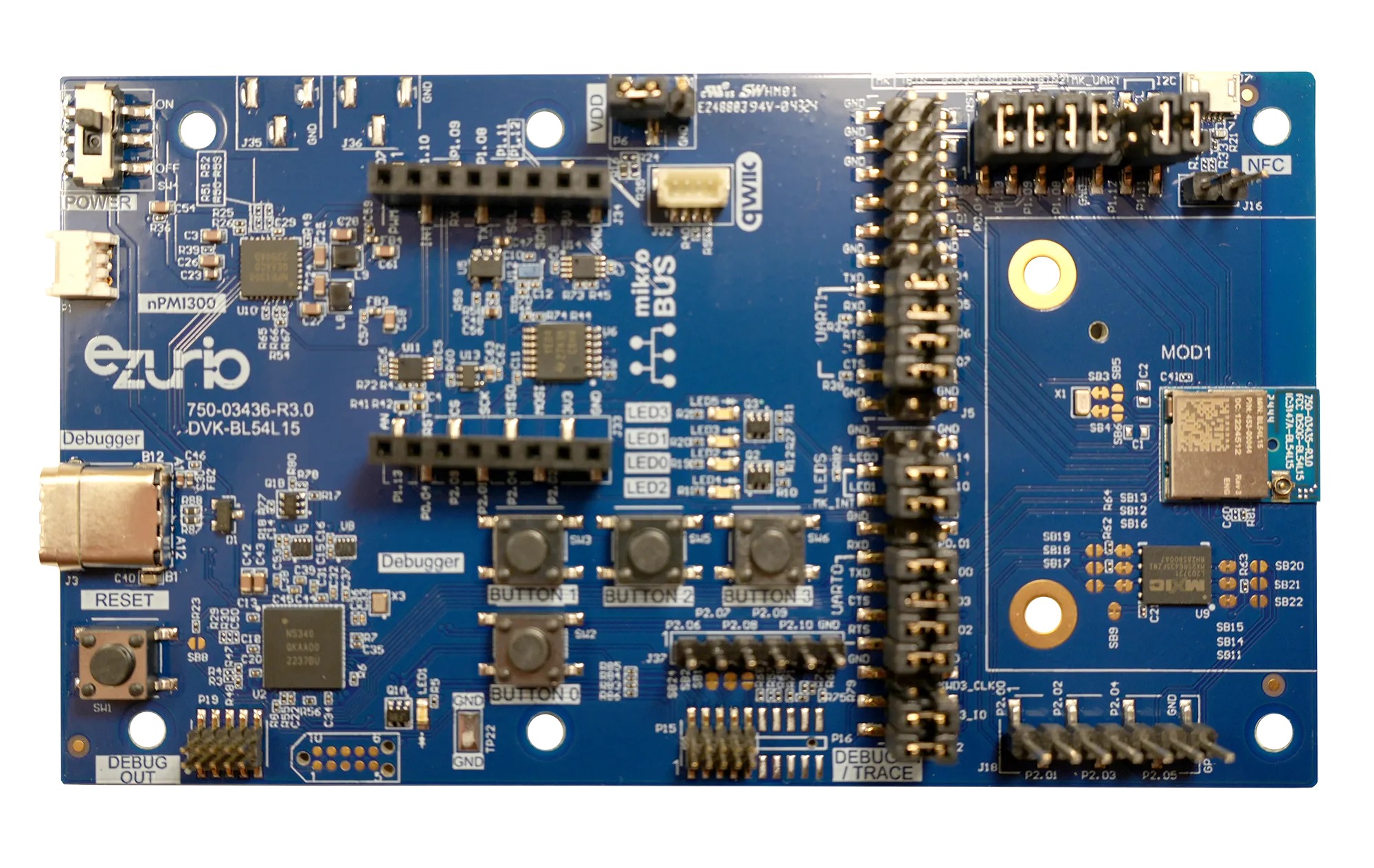 453-00044-K1, Ezurio