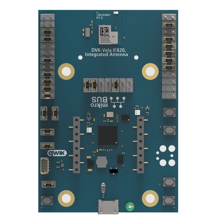 453-00171-K1, Ezurio