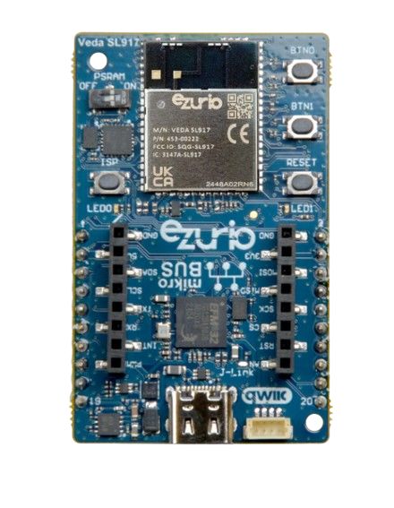 453-00222-K1, Ezurio