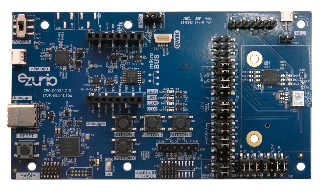 453-00223-K1, Ezurio