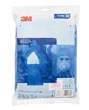 4530BM, 3M