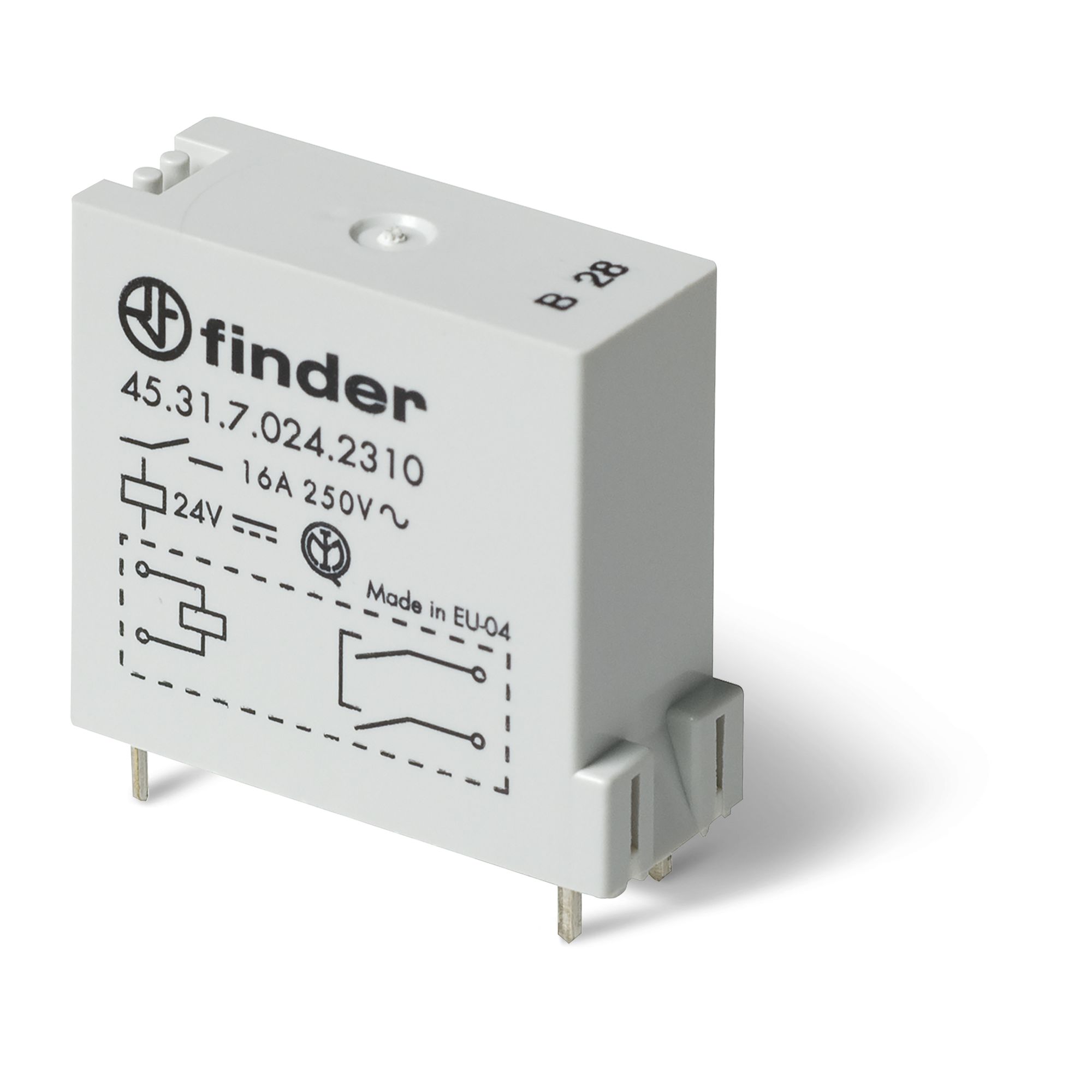 453170120310, Finder