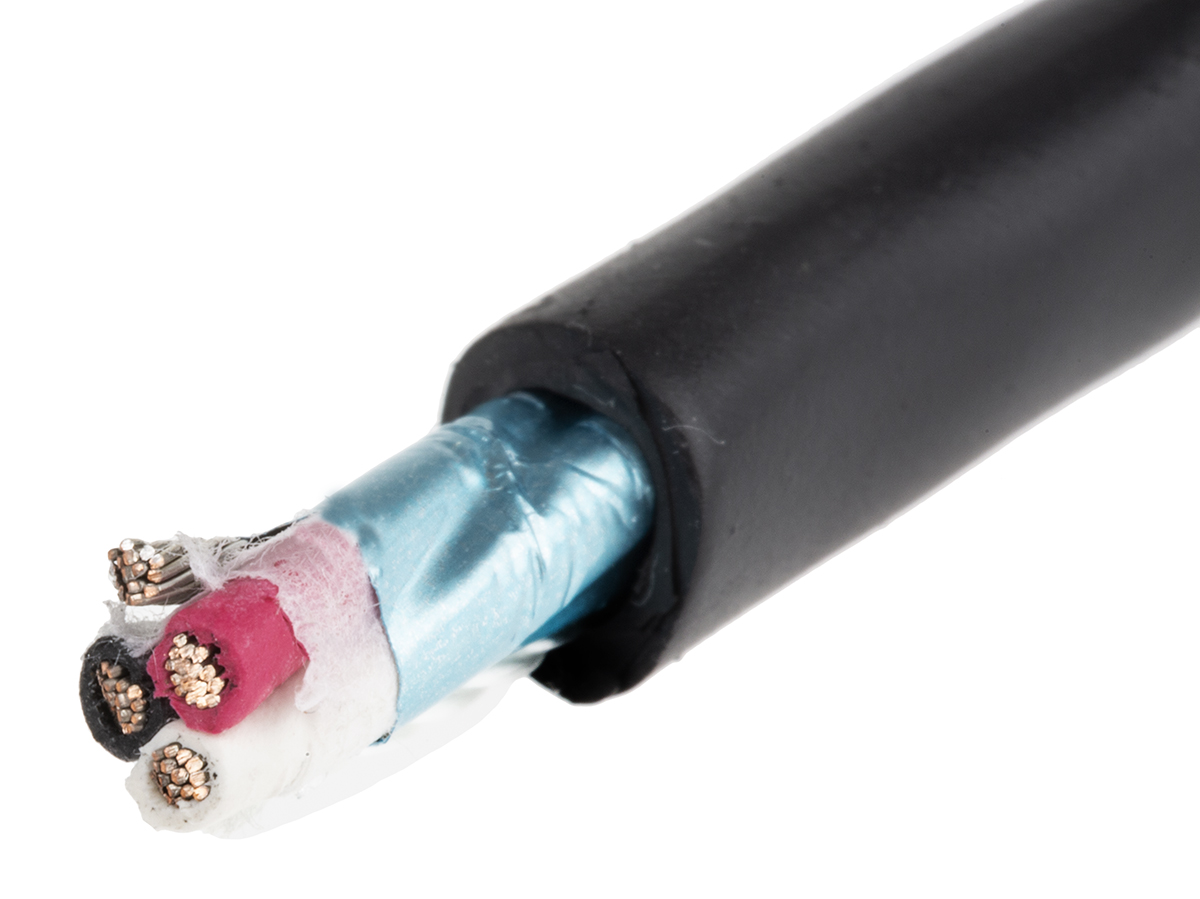 45463 BK005, Alpha Wire