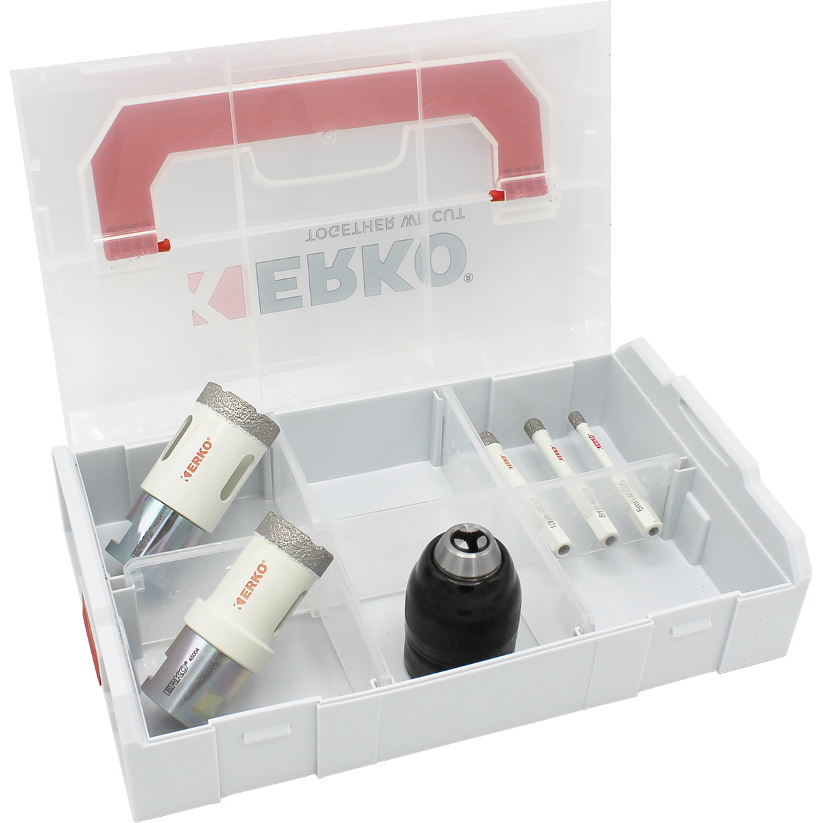 45500-MLS, ERKO