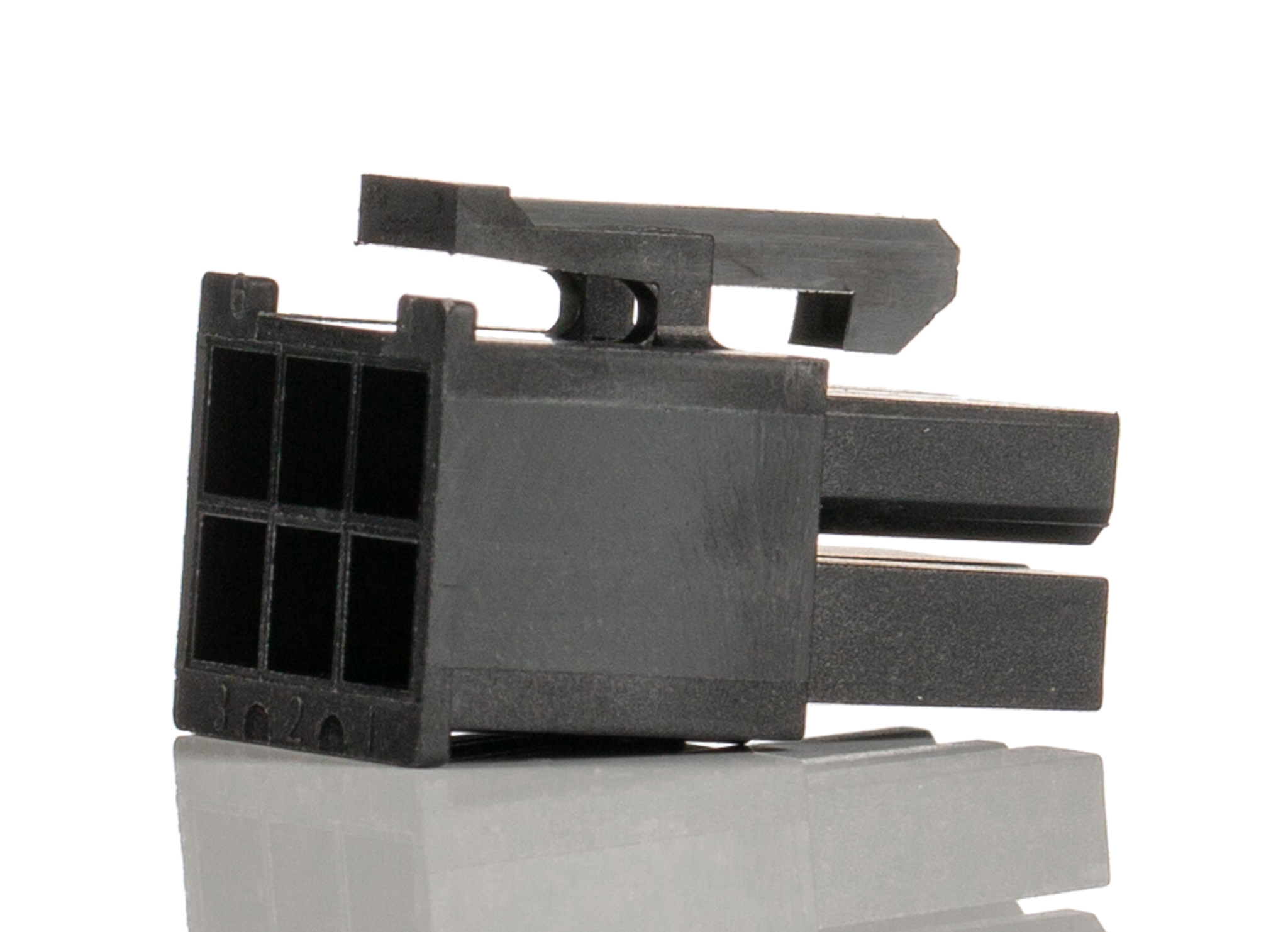 45559-0002, Molex