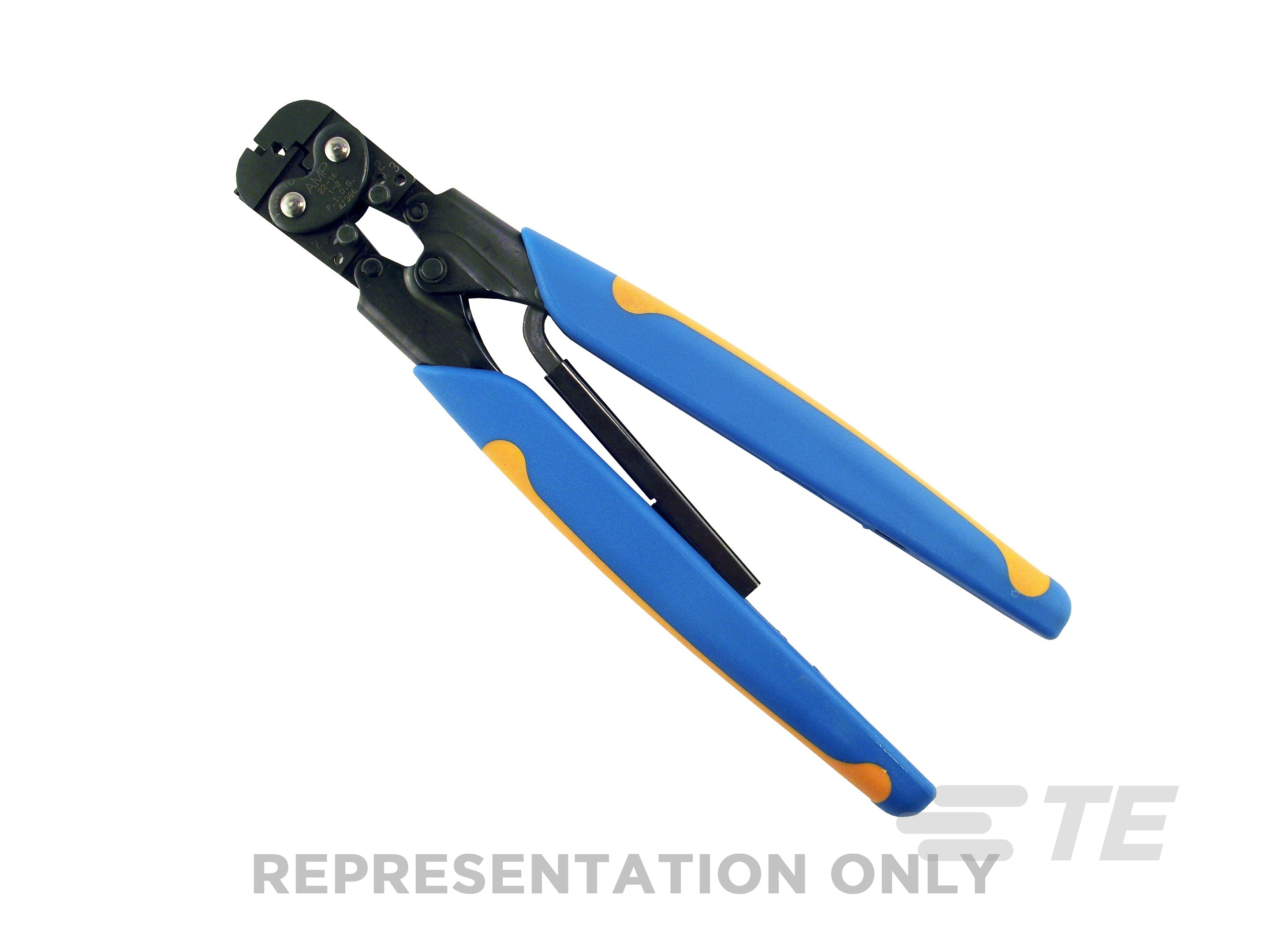 45575-1, TE Connectivity