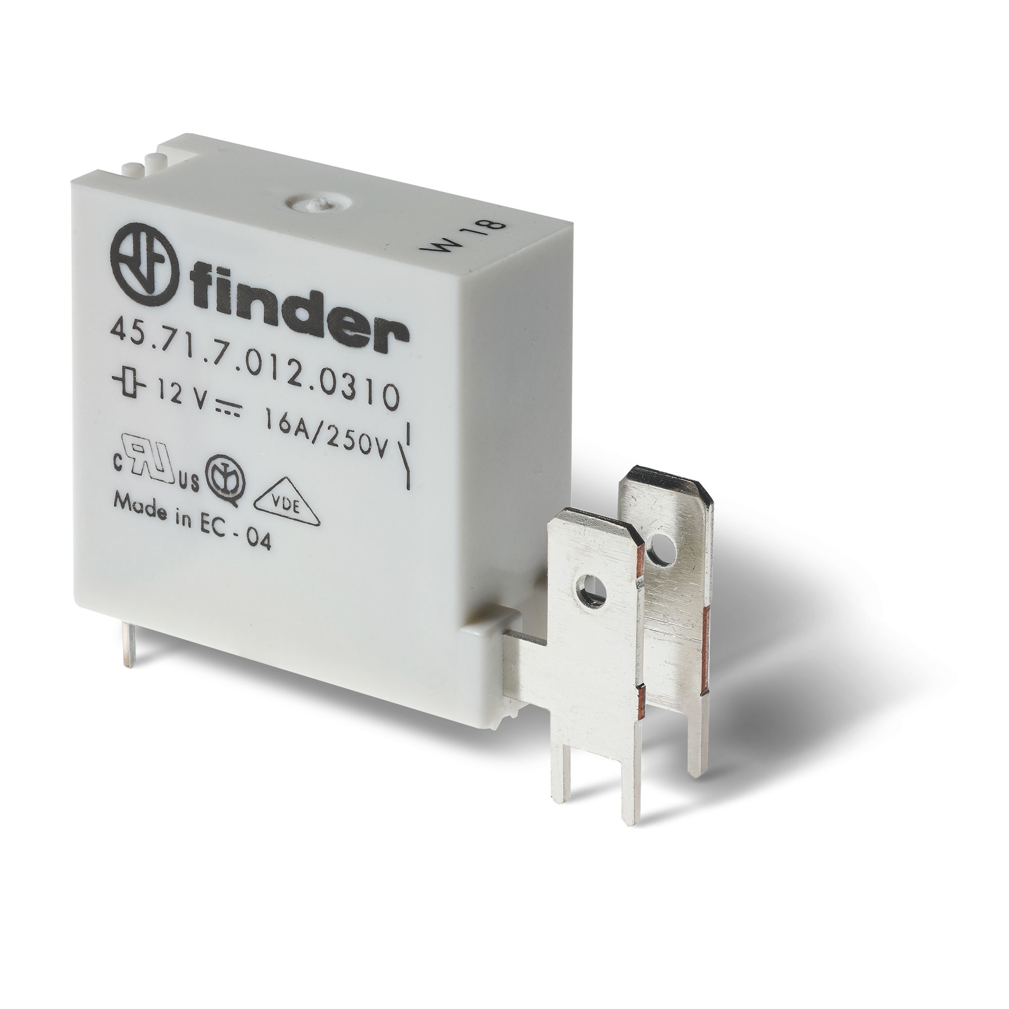 457170120311, Finder