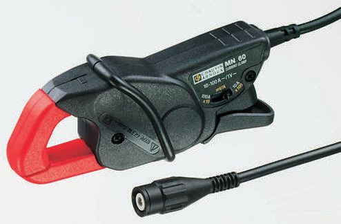 459-3556, Chauvin Arnoux