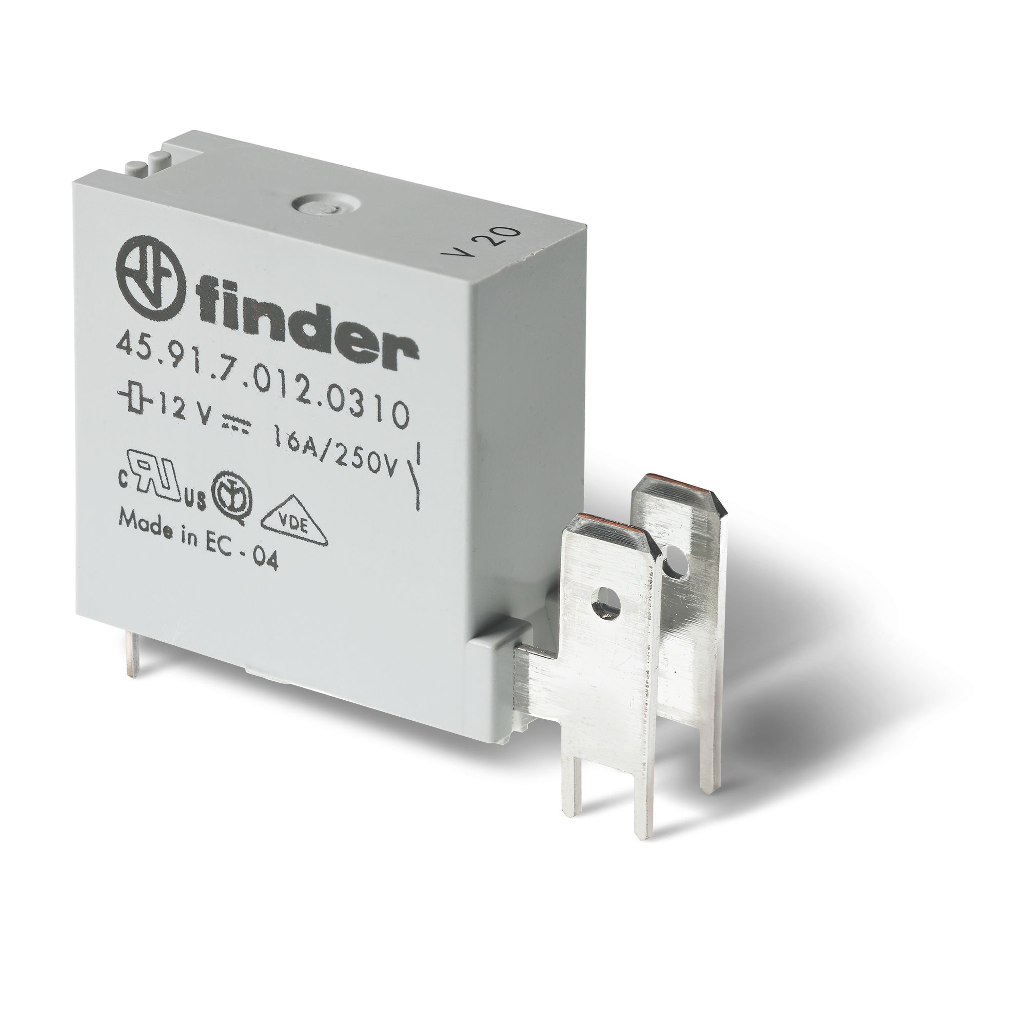 459170120310, Finder
