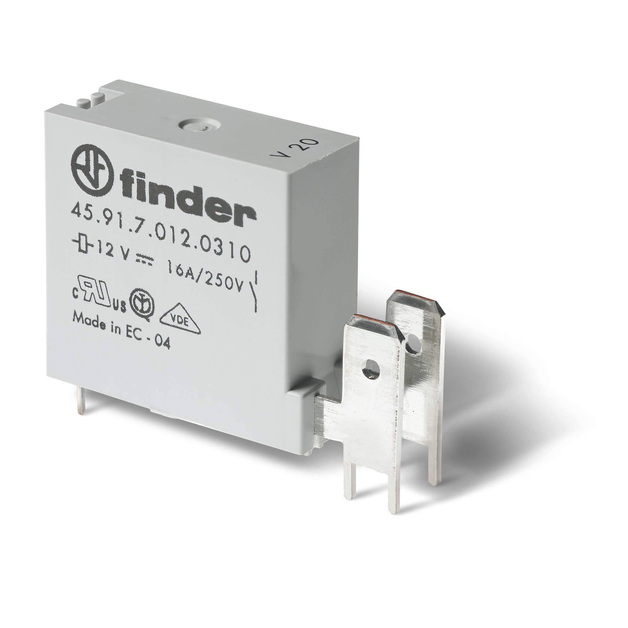 459170120311, Finder