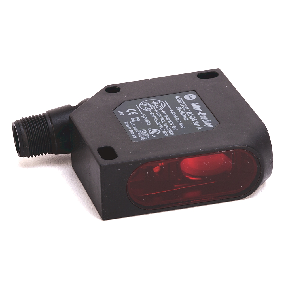 45BPD-8LTB2-D5, Allen Bradley