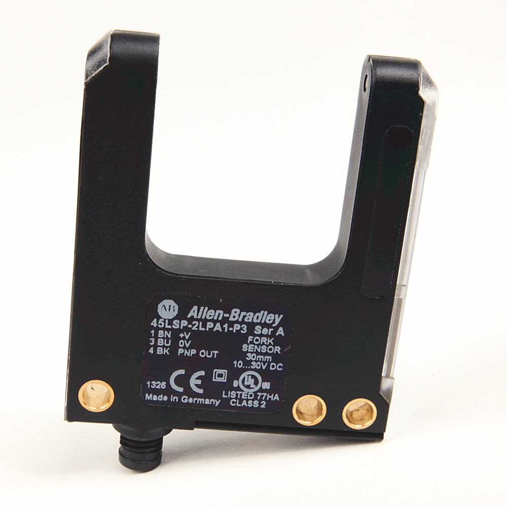 45LSP-2LPA1-P3, Allen Bradley
