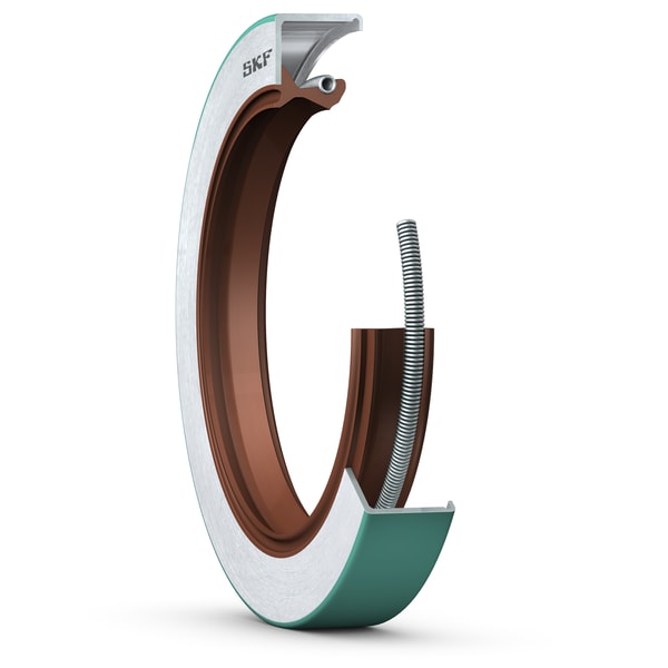 45X62X8 CRWA1 V, SKF